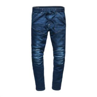 Jeans fuselé G-Star 5620-R 3D sport