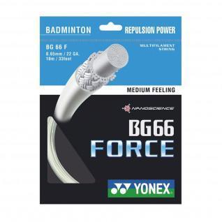Garniture Yonex BG 66 Force