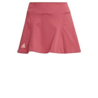 Jupe-short femme adidas Tennis KNIT Primeblue