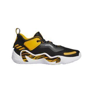 Chaussures indoor adidas Donovan Mitchell D.O.N. Issue #3