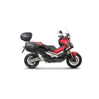Support valises latérales moto Shad 3P System Honda X-Adv (17 À 20)
