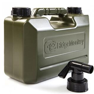 Bidon Heavy Duty Water Carrier RidgeMonkey 5 litre