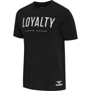 T-shirt Hummel Legacy Loyalty