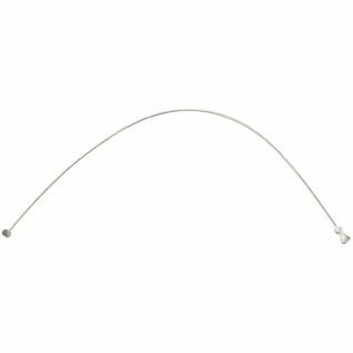 Câble d’enjambement Jagwire Workshop Double-Ended Straddle 1,8X380mm