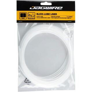 Douille de lubrification pour frein Jagwire Speed Lube Liner for-1600mm 4pcs