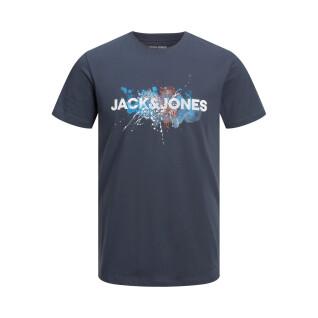 T-shirt enfant Jack & Jones Tear