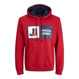 Sweatshirt Jack & Jones Jcologan