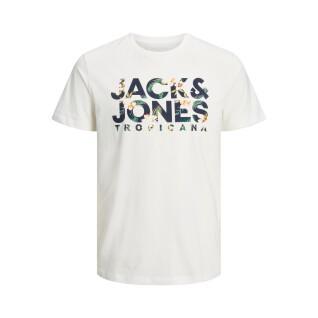 T-shirt Jack & Jones Becs