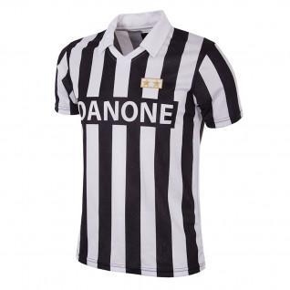 Maillot Copa Juventus Turin 1992/93