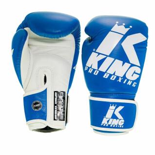 Gants de boxe King Pro Boxing Kpb/Bg Platinum 2