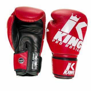 Gants de boxe King Pro Boxing Kpb/Bg Platinum 4