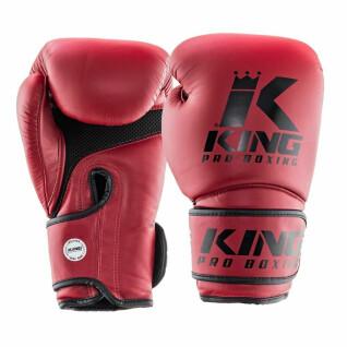Gants de boxe King Pro Boxing Kpb/Bg Star Mesh 312oz