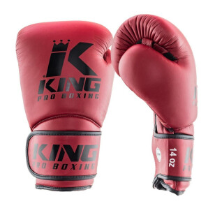Gants de boxe King Pro Boxing Kpb/Bg Star Mesh 316oz