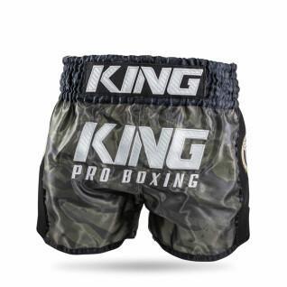 Short de boxe Thaï King Pro Boxing Pro Star 1