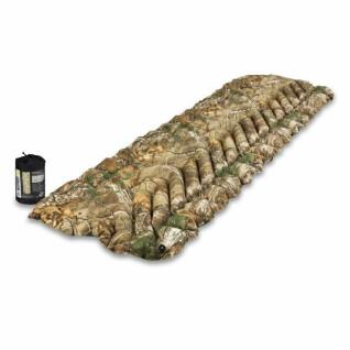 Matelas autogonflant à isolation renforcée Klymit insulated static V Real Tree