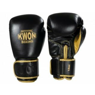 Gants de boxe Kwon Professional Boxing Sparring Offensive