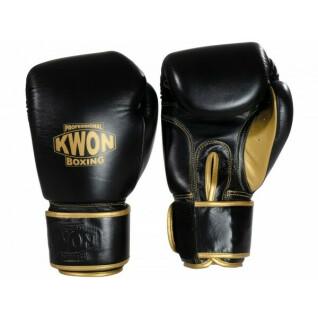 Gants de boxe Kwon Professional Boxing Sparring Defensive