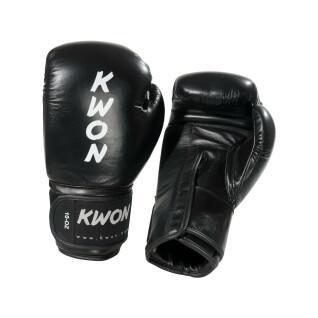 Gants de boxe Kwon Ergo Champ