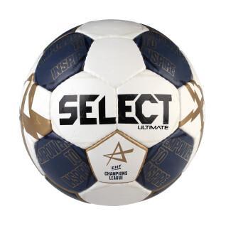 Ballon Select Ultimate Cl V21