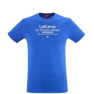 T-shirt manches courtes Lafuma Adventure
