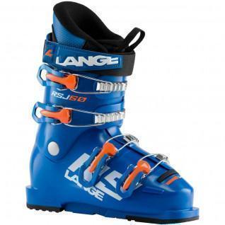 Chaussures de ski enfant Lange rsj 60