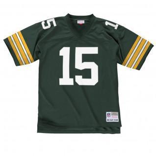 Maillot vintage Green Bay Packers