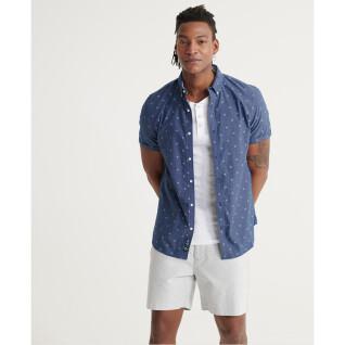 Chemise Superdry Classic Shoreditch