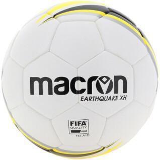 Ballon Macron Earthquak Fifa Quality Pro