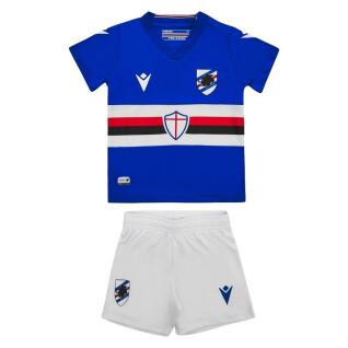 Ensemble bébé Sampdoria 2022/23