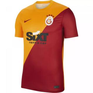 Maillot domicile Galatasaray 2021/22