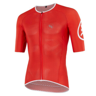 Maillot Mb Wear Ultralight Smile