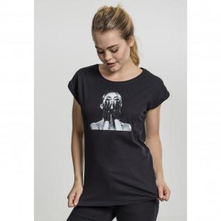 T-shirt femme Urban Classic elena gomez bla glove