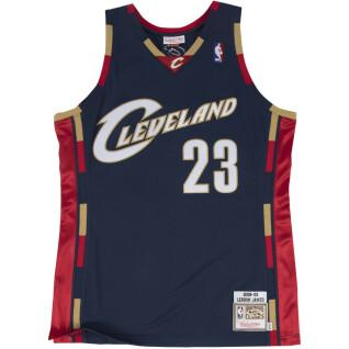 Maillot Cleveland Cavaliers nba authentic