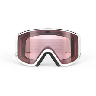Masque de ski Rudy Project Spincut Gloss Kayvon