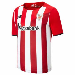 Maillot domicile Athletic Bilbao 2021/22