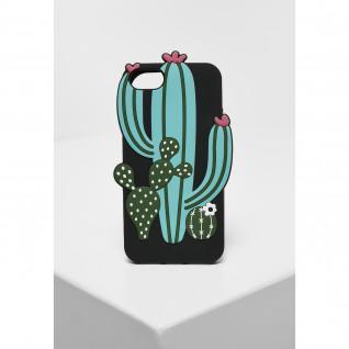Coque pour iPhone 7/8 Urban Classics cactus