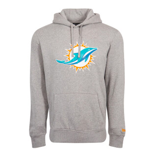 Sweatshirt à capuche Miami Dolphins NFL
