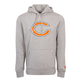 Sweatshirt à capuche Chicago Bears NFL