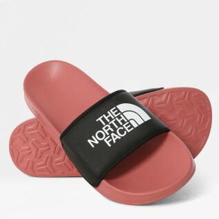 Claquettes femme The North Face Base Camp Slides III