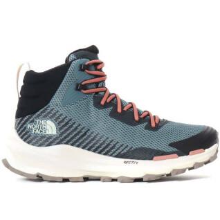 Chaussures de randonnée femme The North Face Vectiv fastpack mid futureLight™