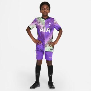Short third enfant Tottenham 2021/22
