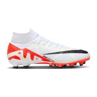 Chaussures de football Nike Zoom Mercurial Superfly 9 Pro AG
