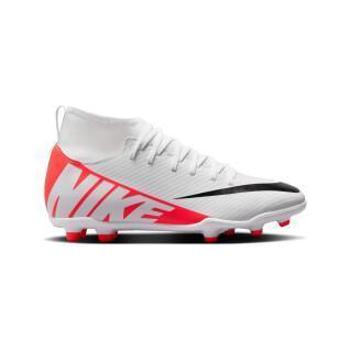 Chaussures de football enfant Nike Mercurial Superfly 9 Club MG
