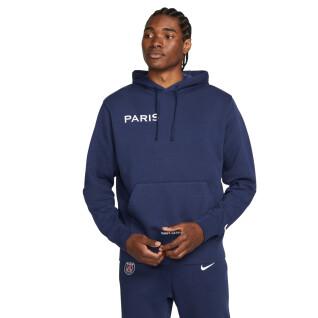 Sweatshirt à capuche PSG Fleece 2022/23