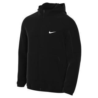 Sweatshirt à capuche Nike Np Flex Vent Max