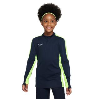 Maillot manches longues enfant Nike Dri-FIT Academy