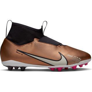 Chaussures de football enfant Nike JR Zoom Superfly 9 Academy AG - Generation Pack