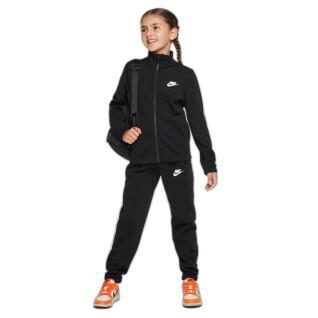 Survêtement full zip enfant Nike HBR