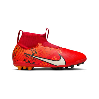 Chaussures de football enfant Nike Zoom Superfly 9 Academy MDS AG