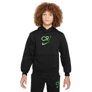Sweatshirt à capuche enfant Nike Academy Player Edition:CR7 Club